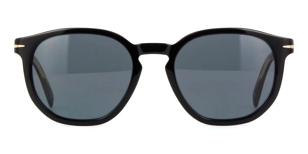 David Beckham DB 1099/S 807IR