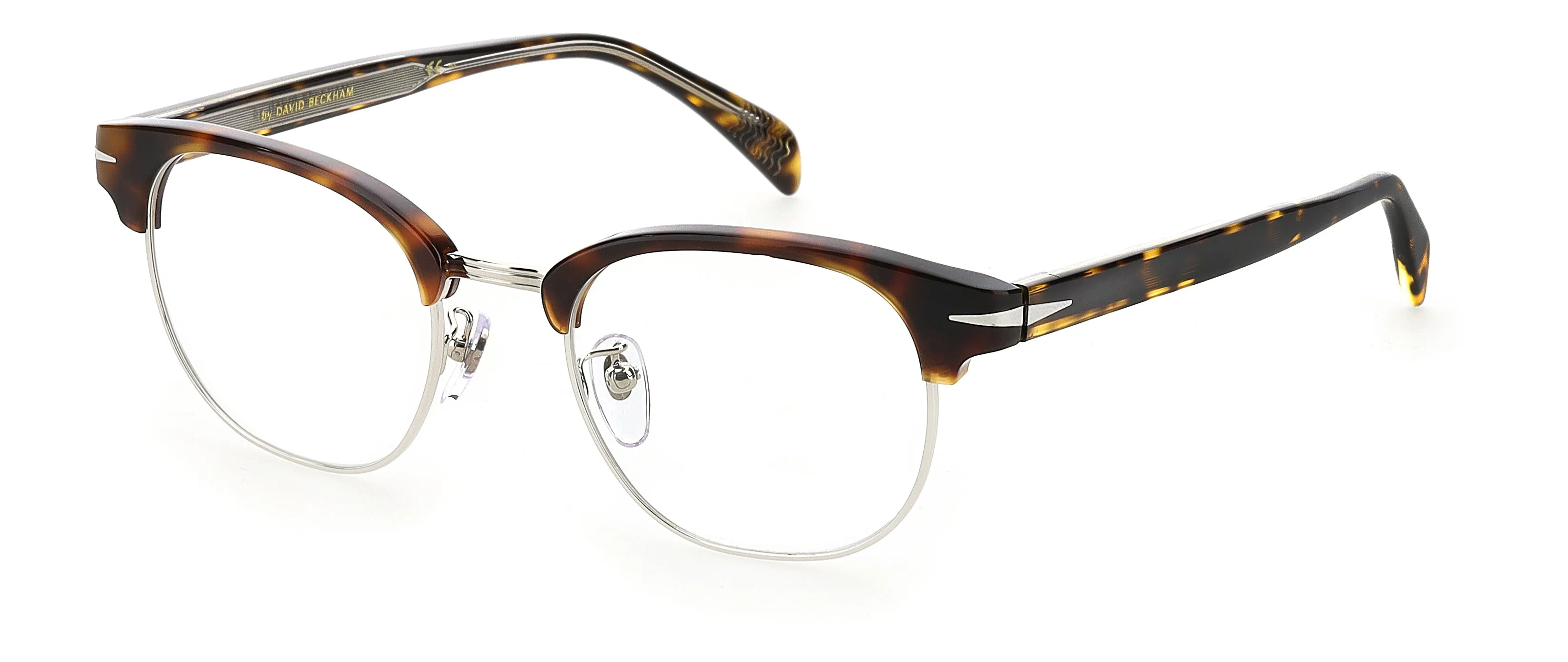 DB 1012 BROWN HAVANA 50
