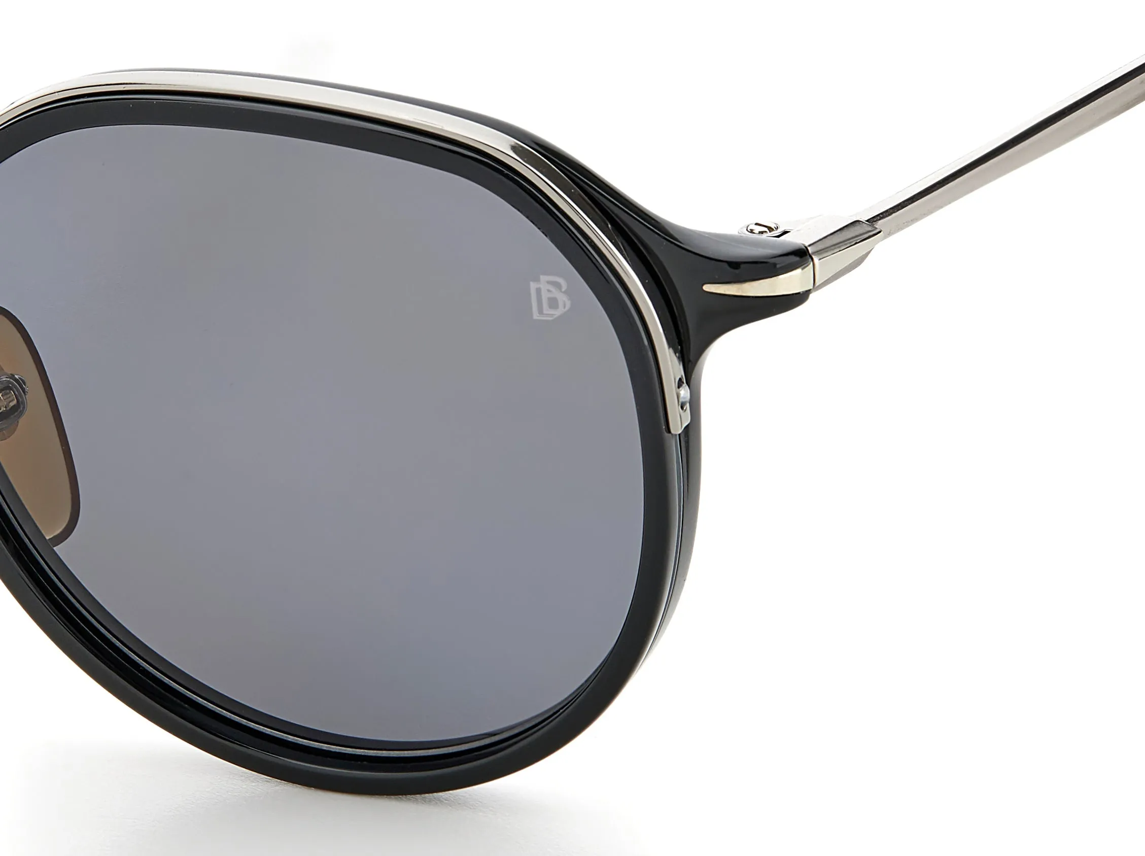 DB 1055/F/S BLACK RUTHENIUM 54
