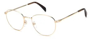 DB 1088/G GOLD STRIPED BROWN 53
