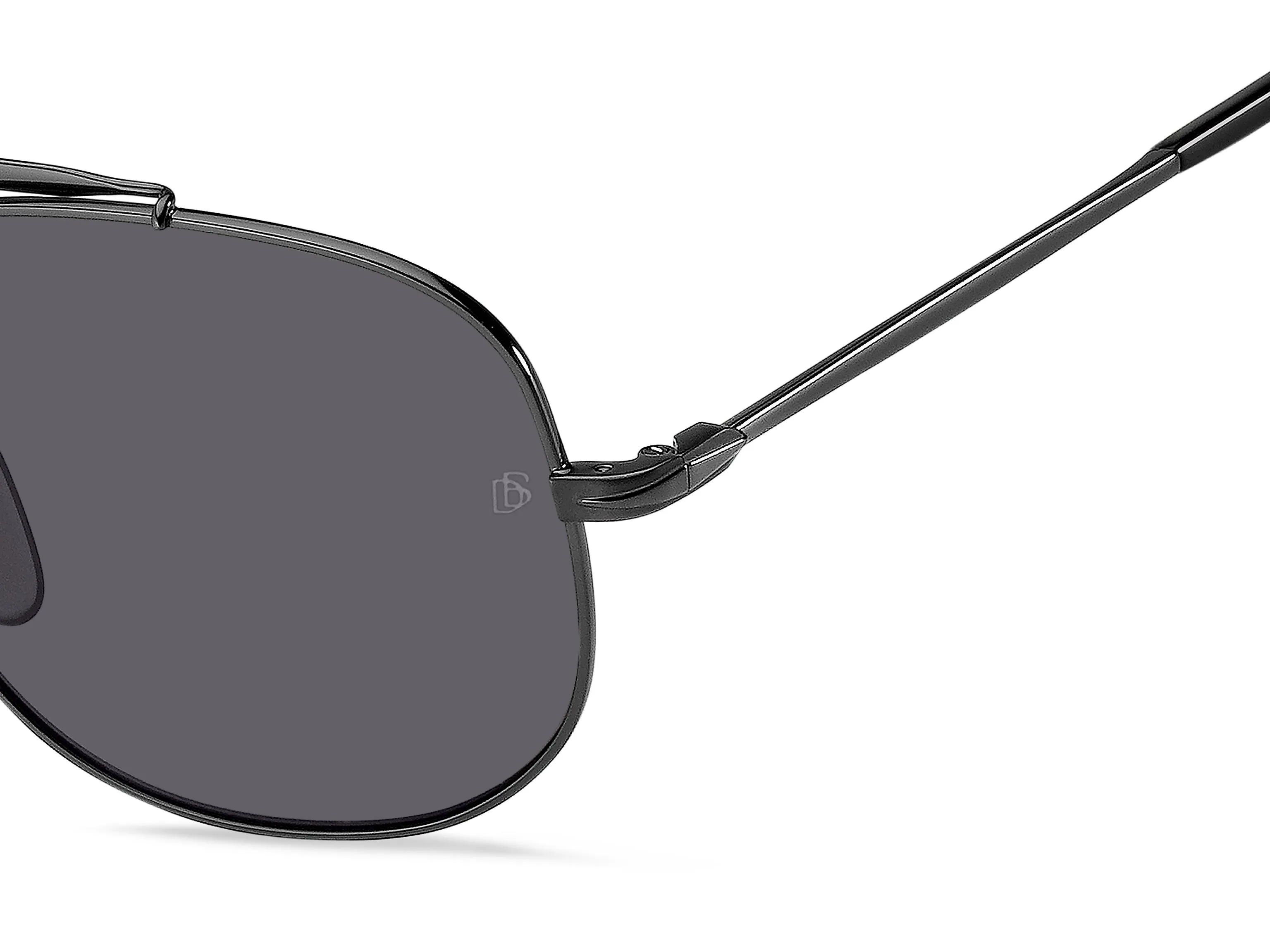 DB 7004/S DKRUT BLK 57