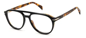 DB 7087 BLACK HAVANA 54