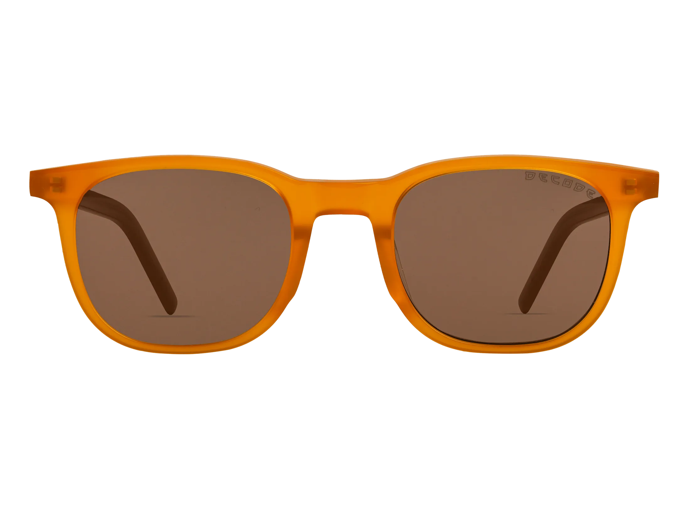 Decode Round Sunglasses - 1996