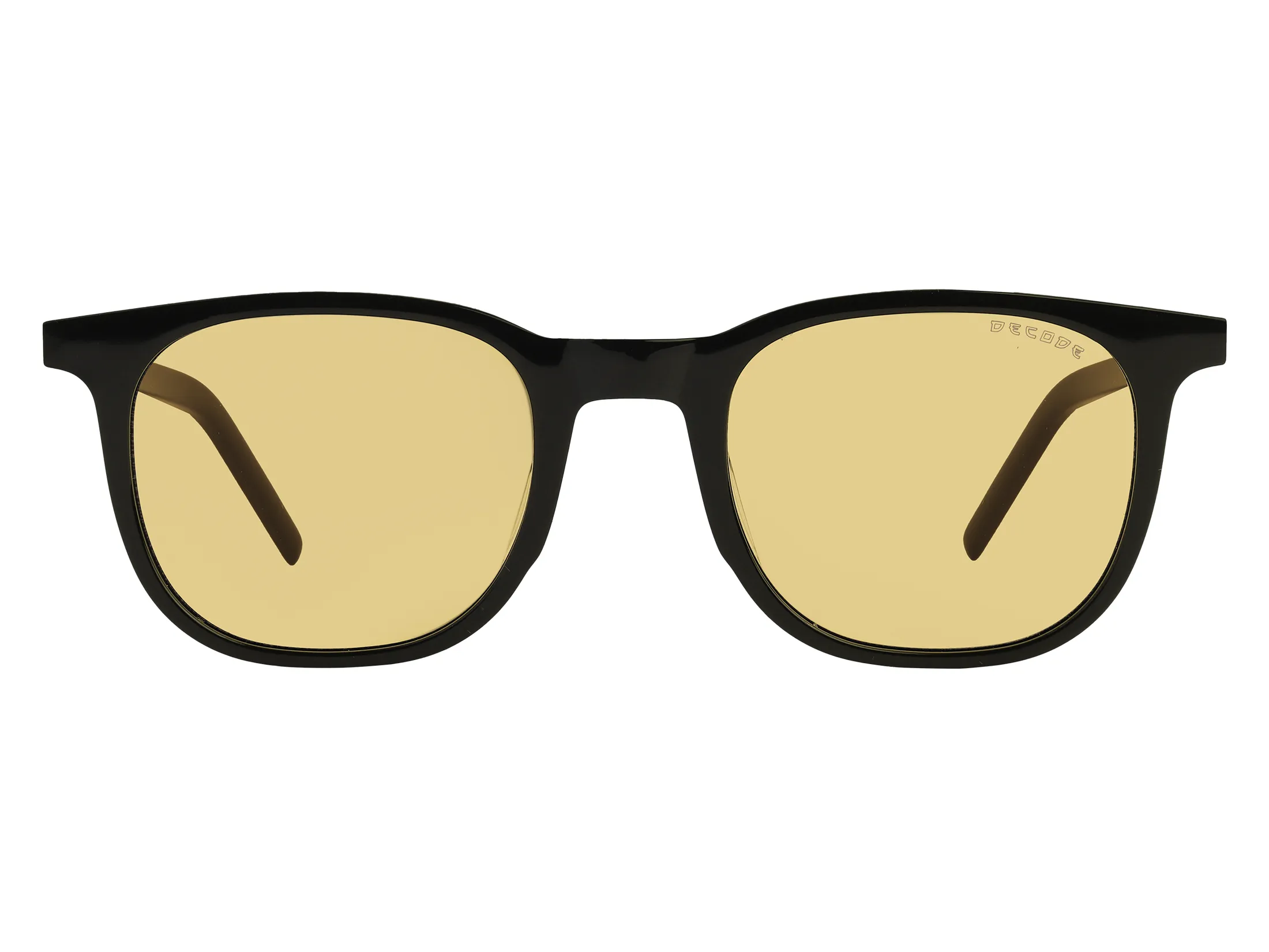 Decode Round Sunglasses - 1996