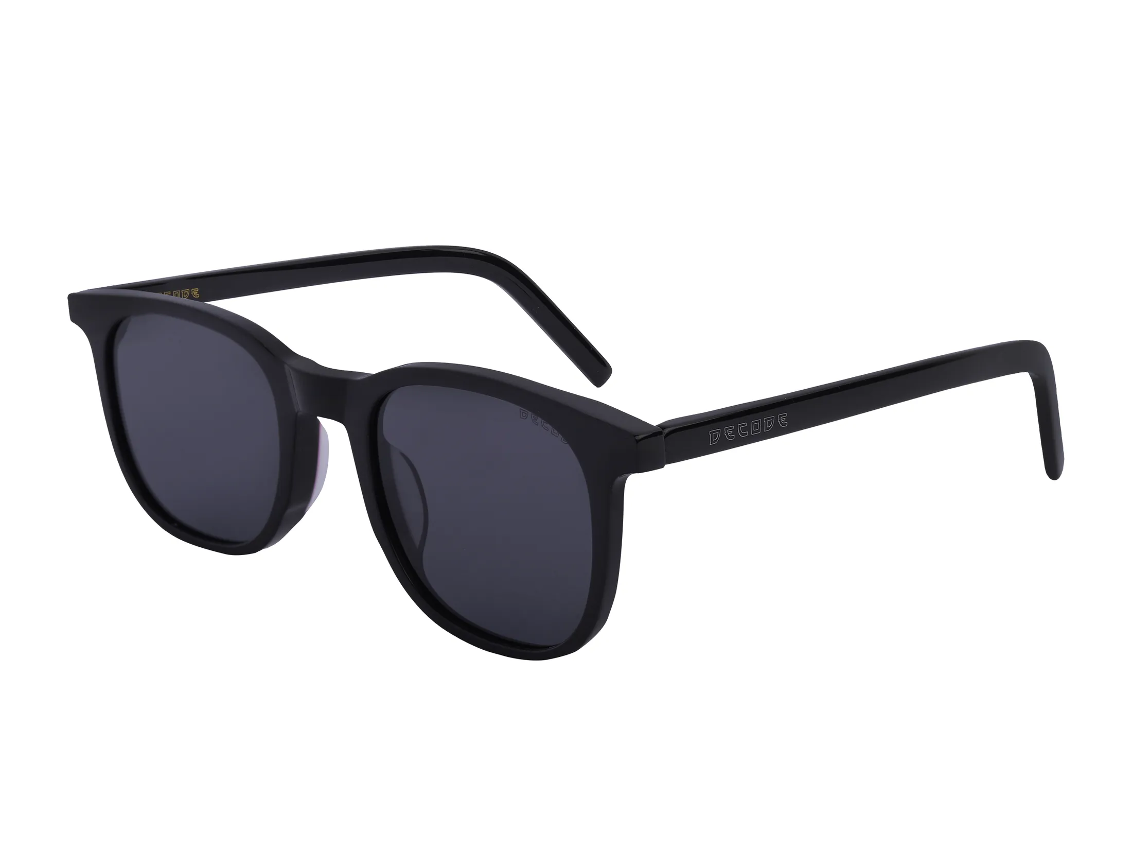 Decode Round Sunglasses - 1996