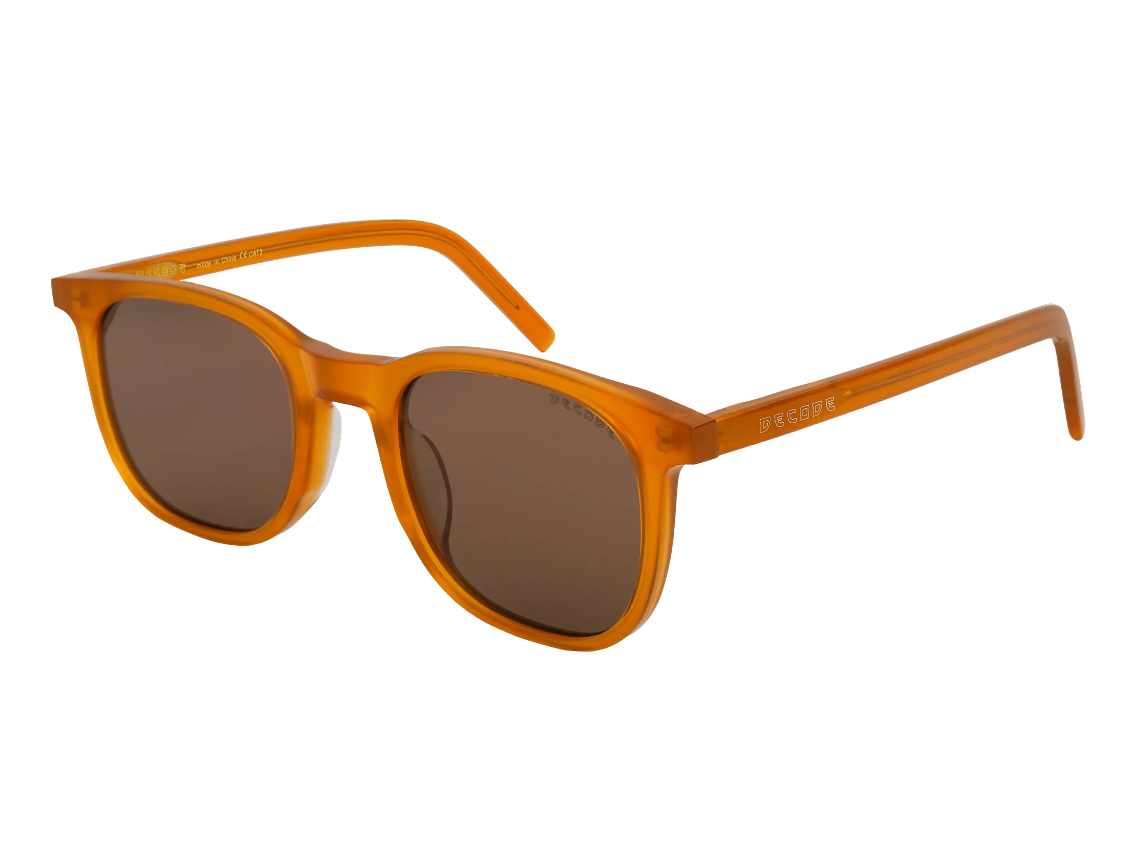 Decode Round Sunglasses - 1996