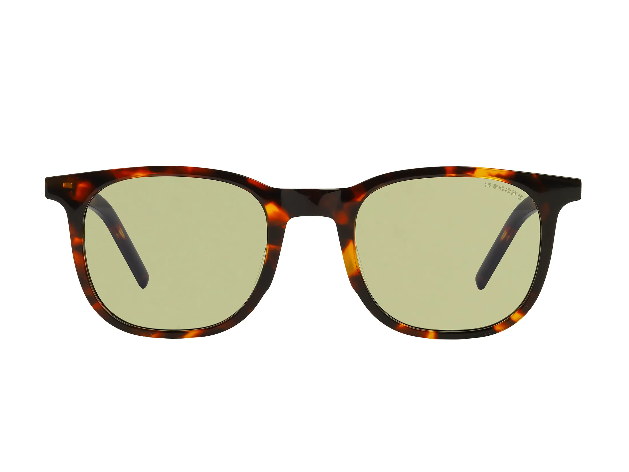 Decode Round Sunglasses - 1996