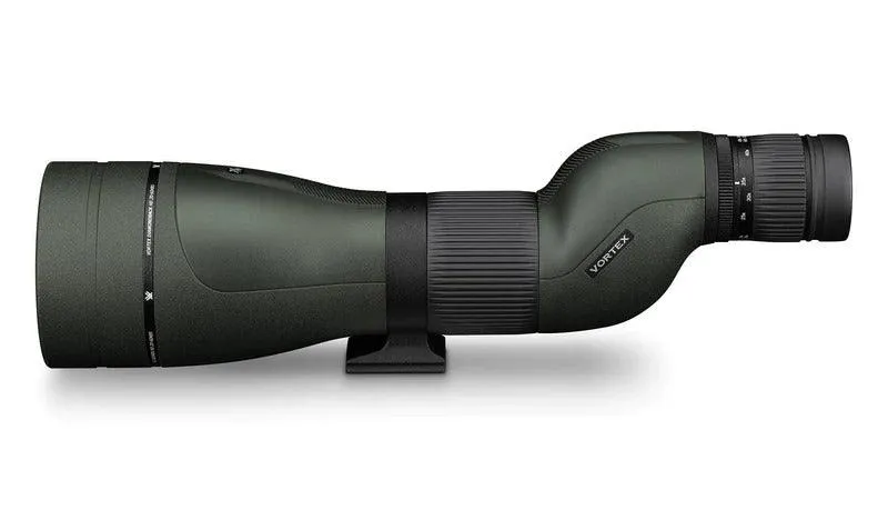 DIAMONDBACK HD SPOTTER 20-60X85 STRAIGHT