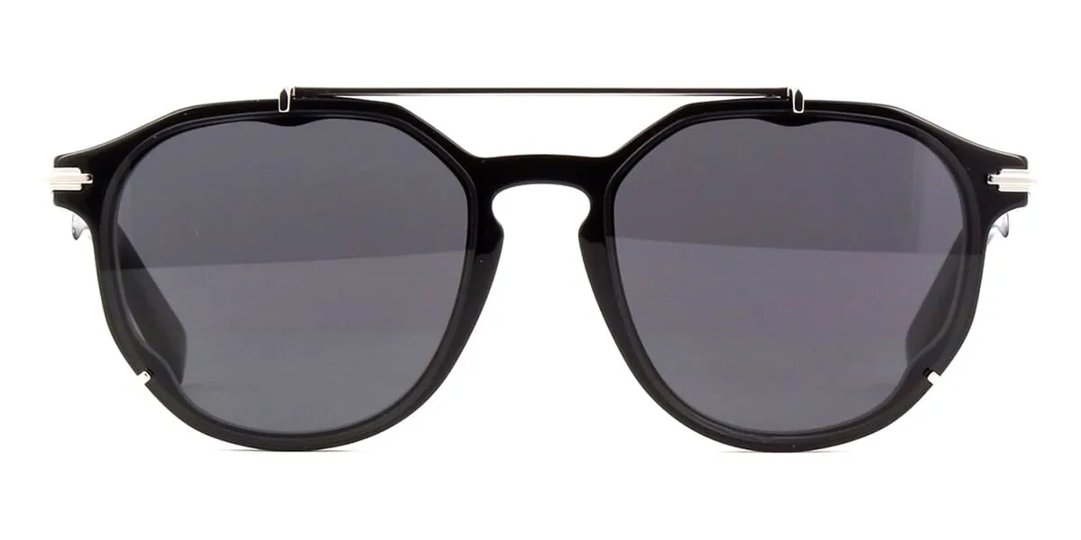 Dior BlackSuit RI 10A0