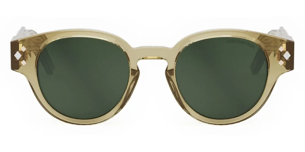 Dior CD Diamond R2I 78C0