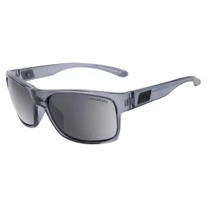 Dirty Dog Furnace Crystal Grey/Grey Polarised Sunglasses