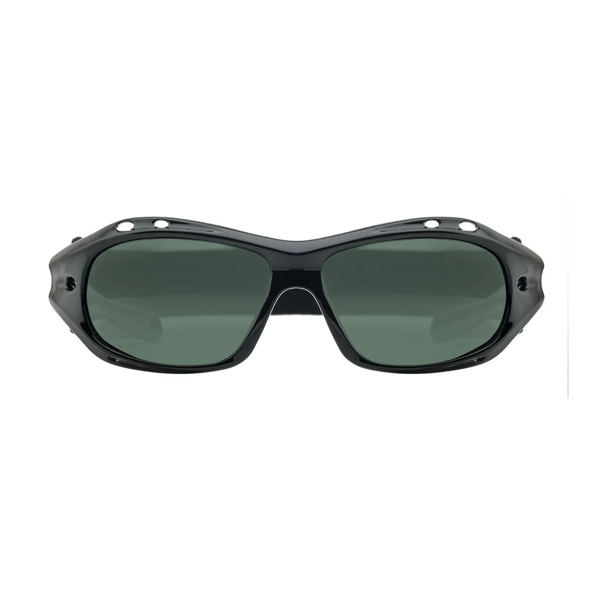 Dirty Dog Wetglass Curl II Floating Sunglasses