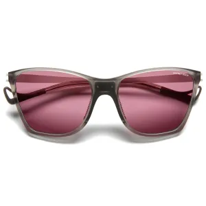District Vision Keiichi Standard Grey D  Black Rose