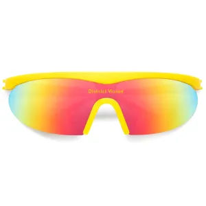 District Vision Koharu Eclipse Yuzu D  Aqua Mirror