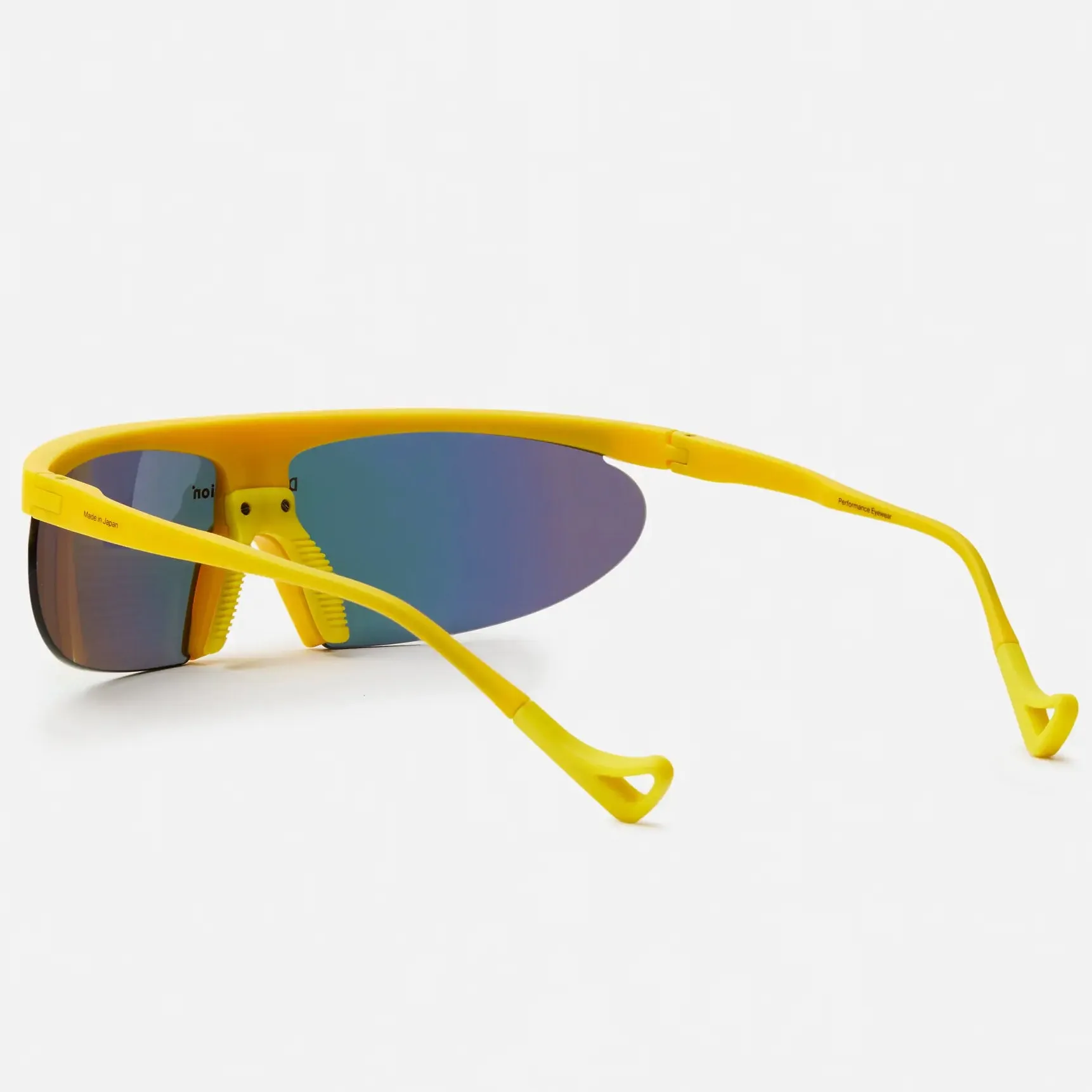District Vision Koharu Eclipse Yuzu D  Aqua Mirror