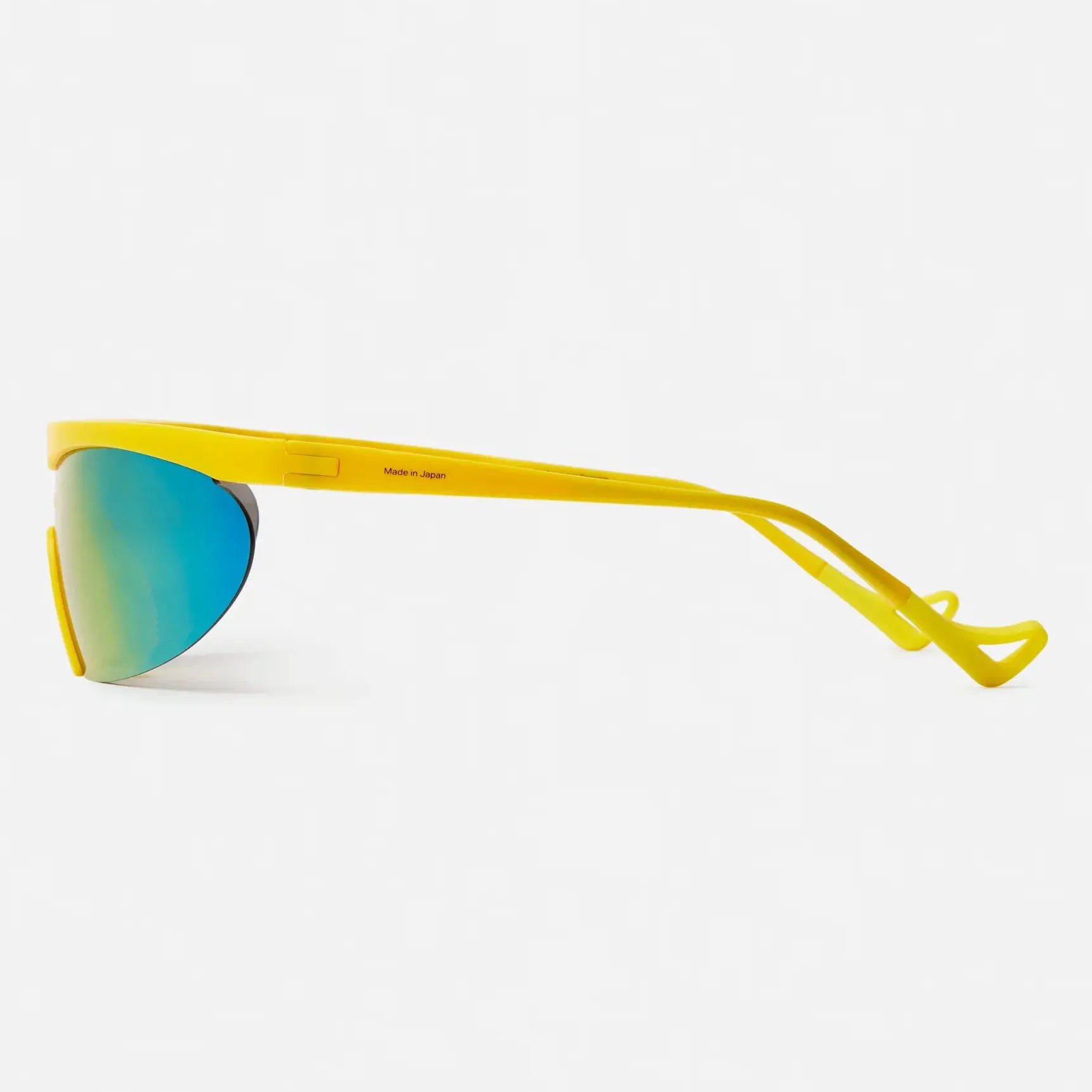 District Vision Koharu Eclipse Yuzu D  Aqua Mirror