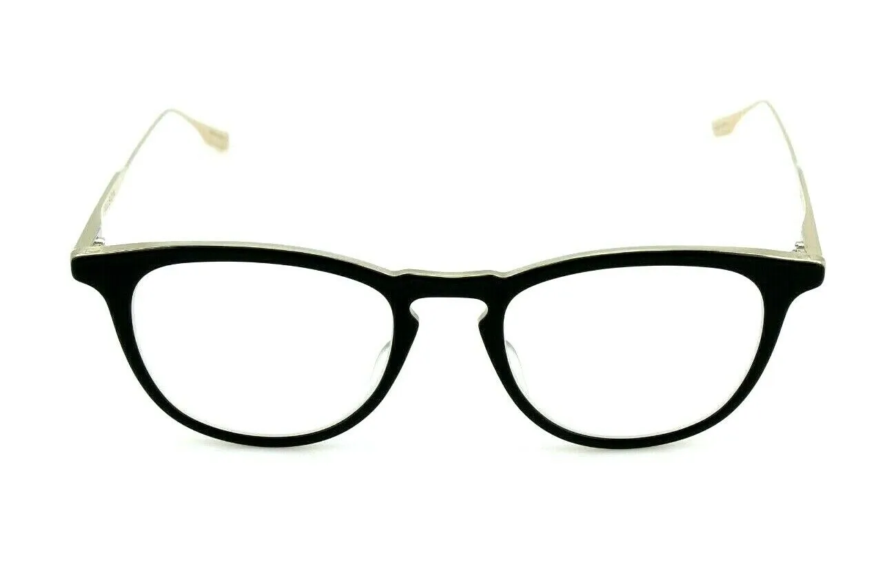 Dita Falson Unisex Eyeglasses DTX 105 01 49 mm