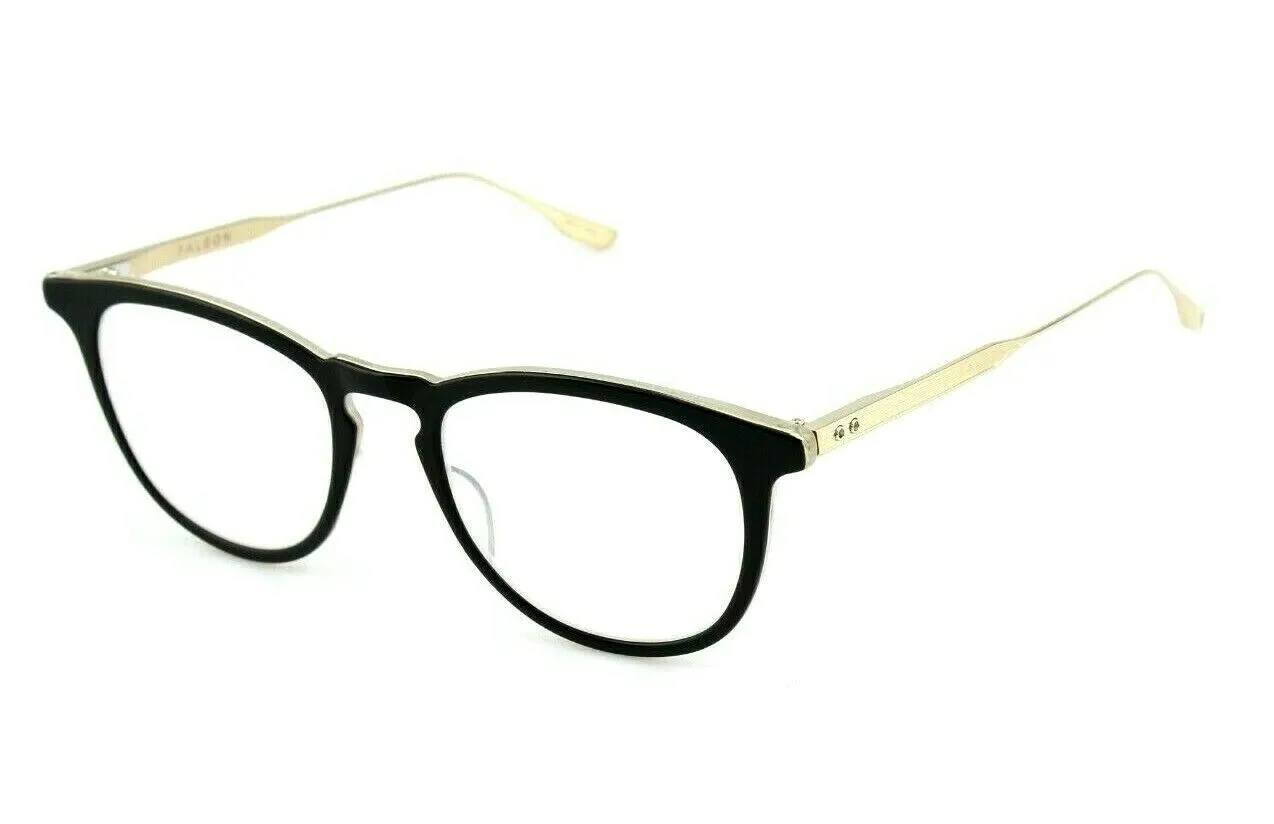 Dita Falson Unisex Eyeglasses DTX 105 01 49 mm