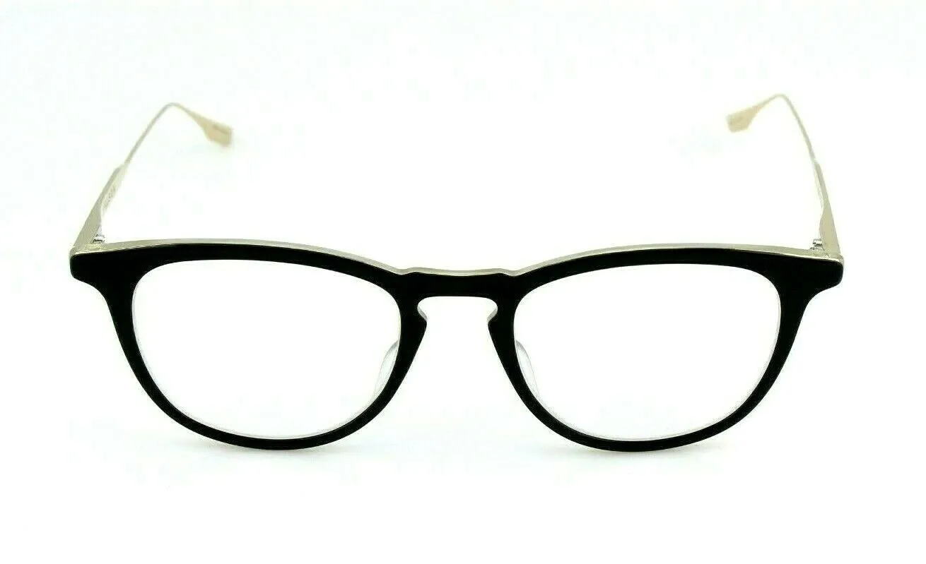 Dita Falson Unisex Eyeglasses DTX 105 01 52 mm
