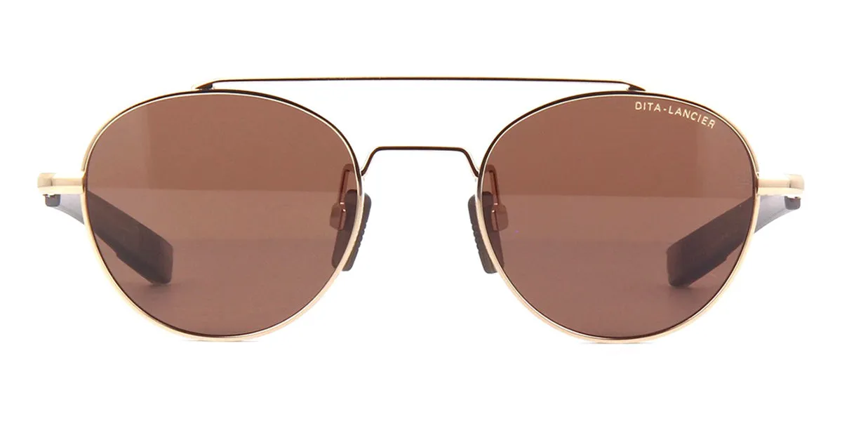 Dita Lancier LSA-103 DLS 103 03 Polarised