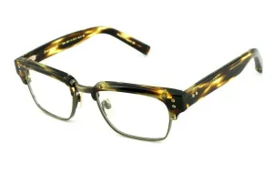 Dita Statesman Unisex Eyeglasses DRX 2011 N