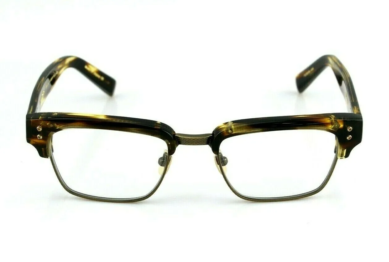 Dita Statesman Unisex Eyeglasses DRX 2011 N
