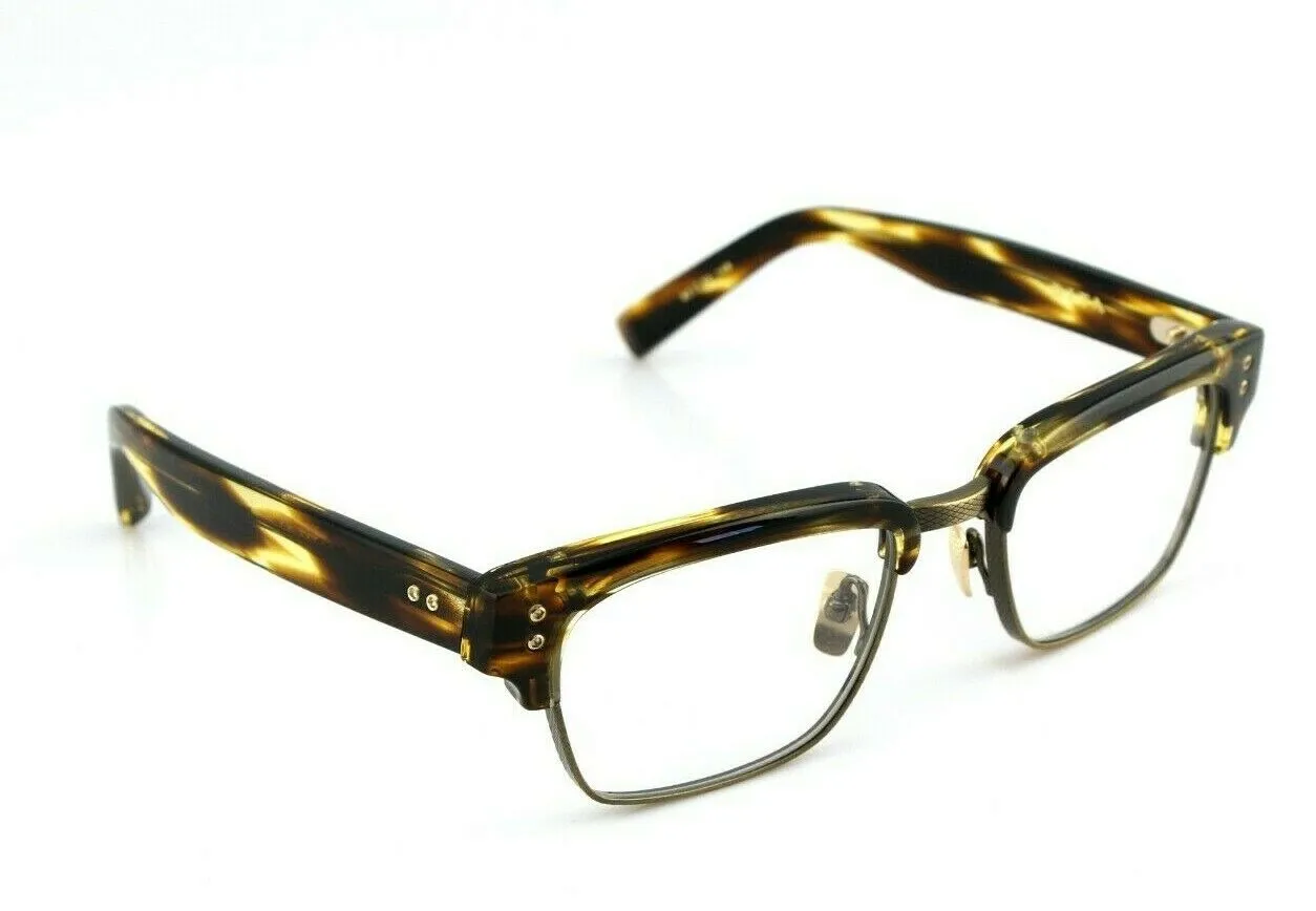 Dita Statesman Unisex Eyeglasses DRX 2011 N