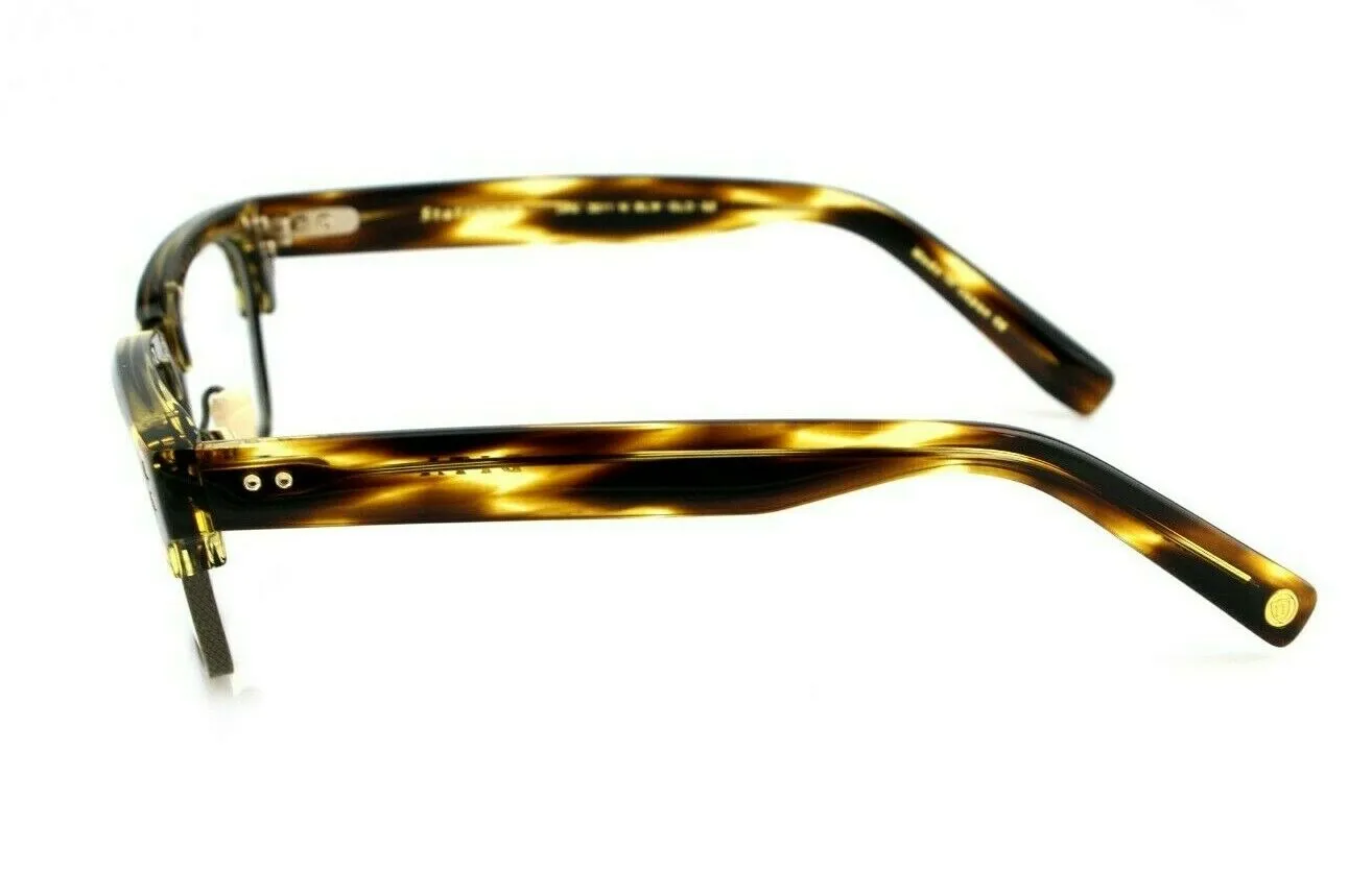 Dita Statesman Unisex Eyeglasses DRX 2011 N