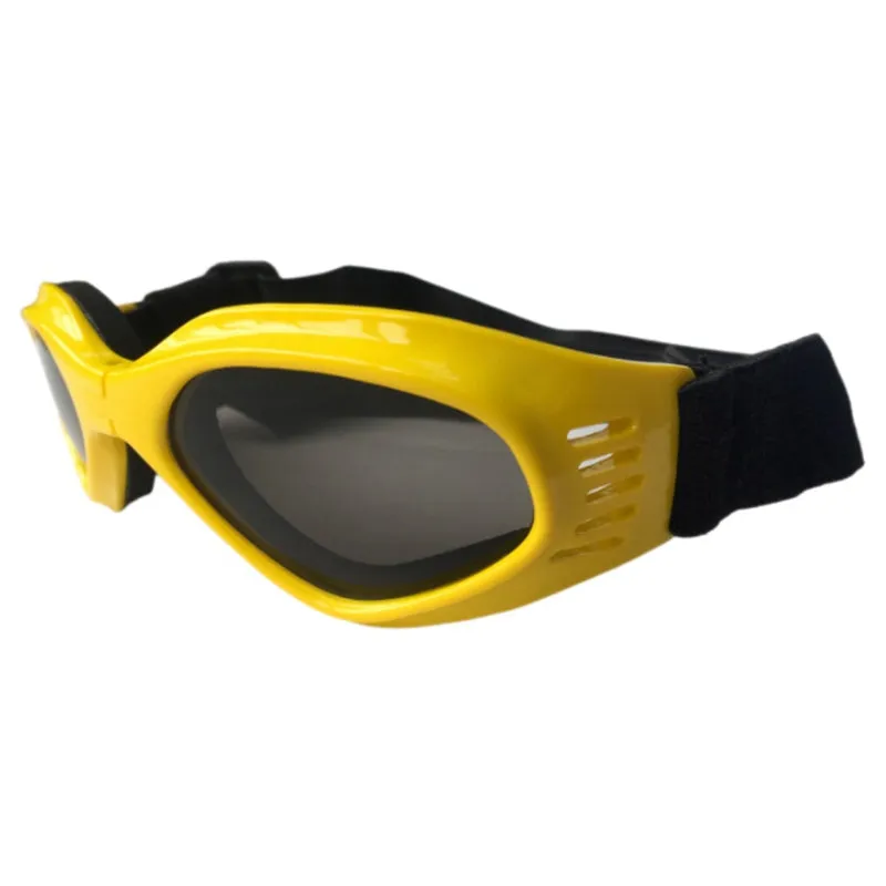 Dog Sunglasses - UV Protection and Wind-Proof Eyewear for Pets