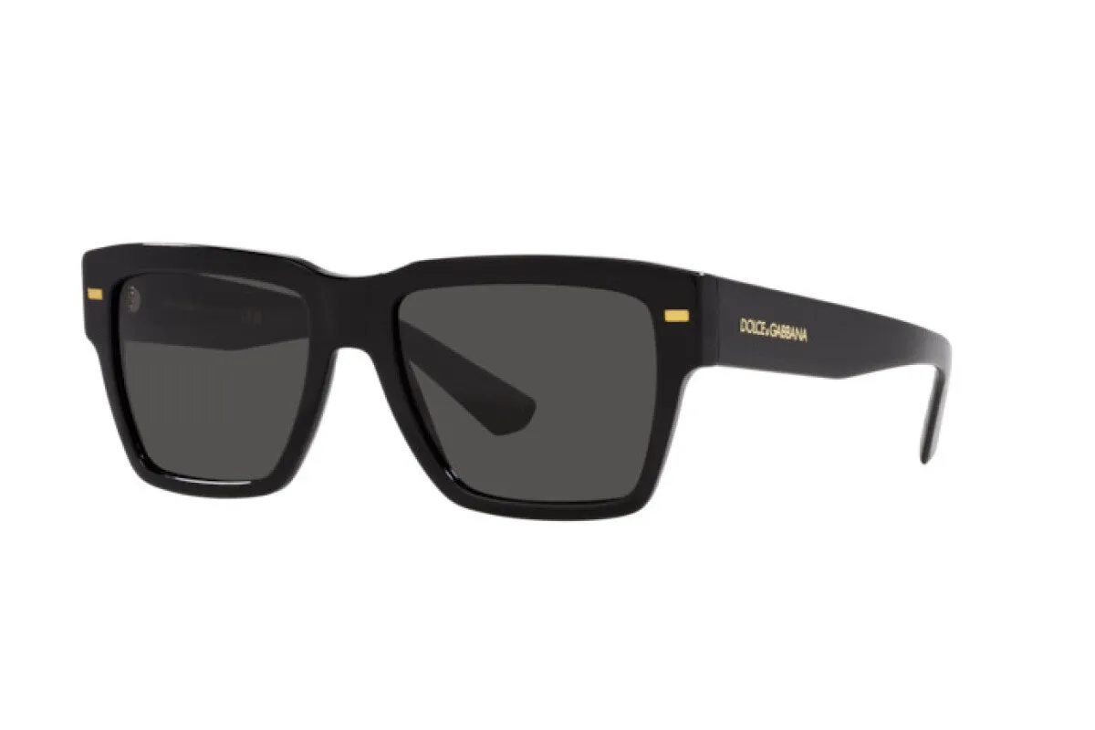 DOLCE & GABBANA DG 4431 501/87 55