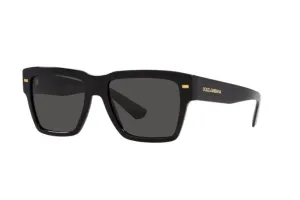 DOLCE & GABBANA DG 4431 501/87 55