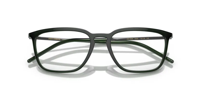 DOLCE & GABBANA DG 5098 3008 54