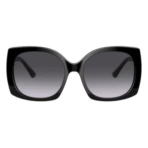 Dolce Gabbana 0Dg4385 501 8G Black Sunglasses