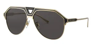 Dolce&Gabbana DG2257 1334/87