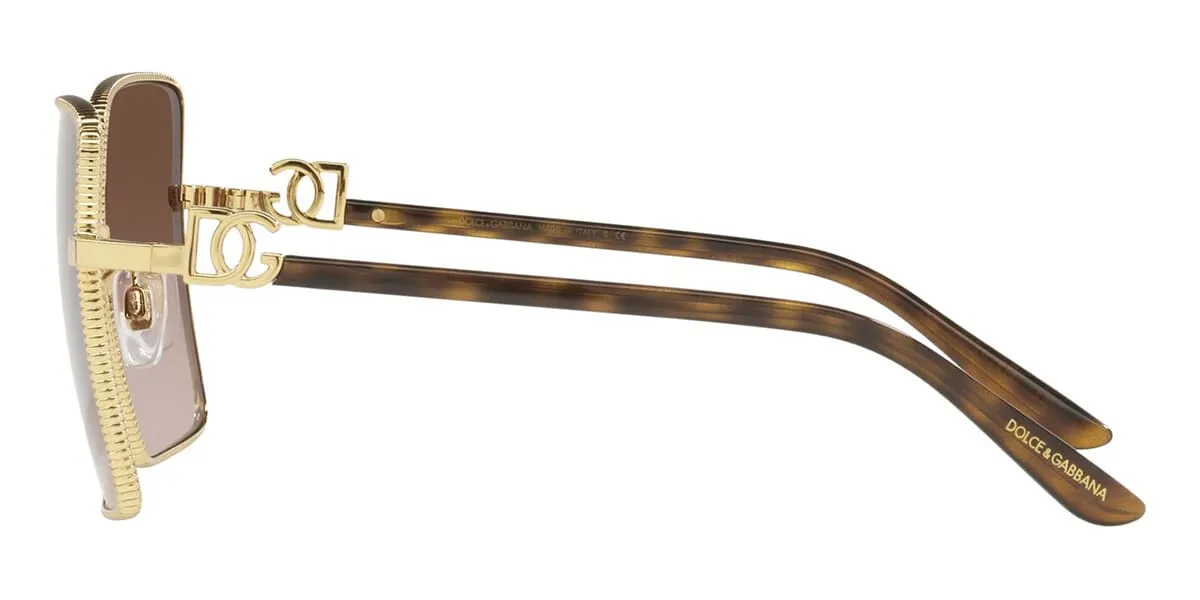 Dolce&Gabbana DG2279 02/13