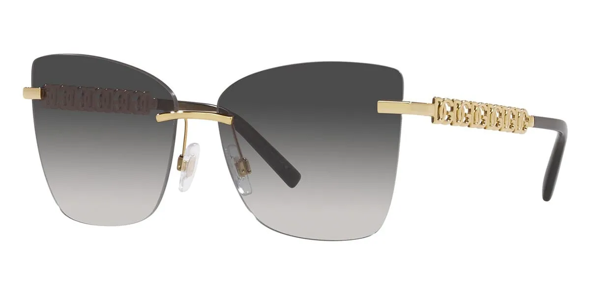 Dolce&Gabbana DG2289 02/8G
