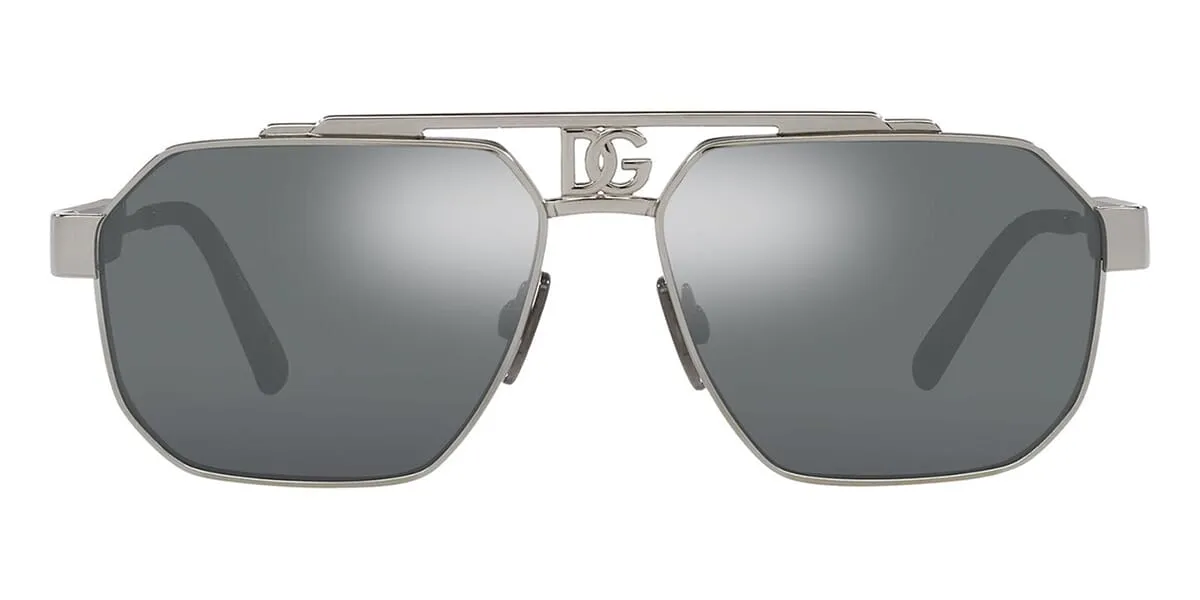 Dolce&Gabbana DG2294 04/6G