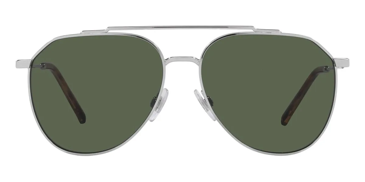 Dolce&Gabbana DG2296 05/9A Polarised