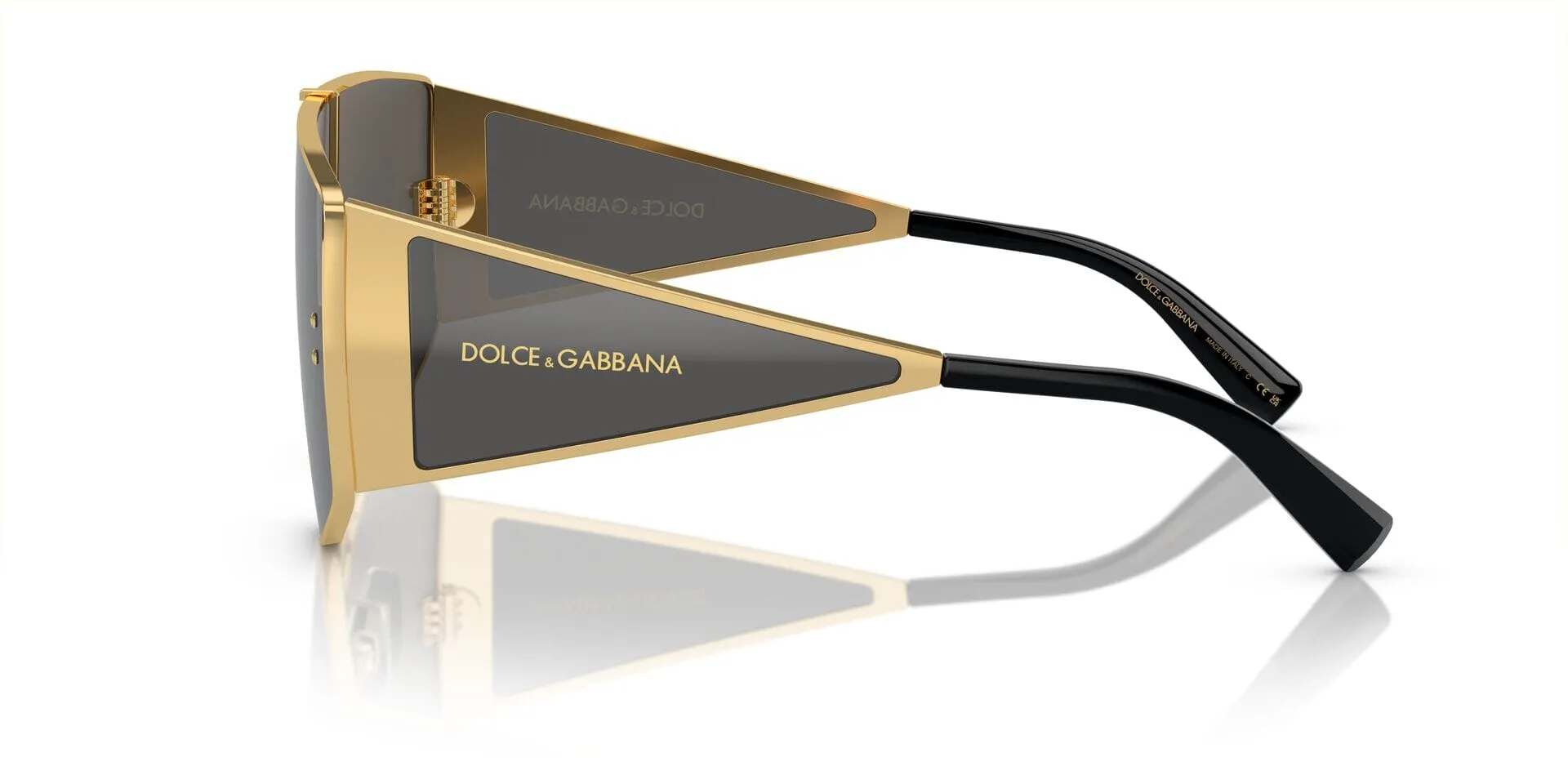 Dolce&Gabbana DG2305 02/87 - As Seen On Miley Cyrus