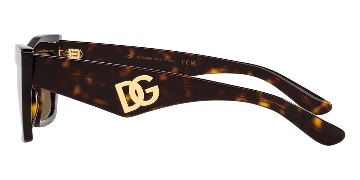 Dolce&Gabbana DG4435 502/73