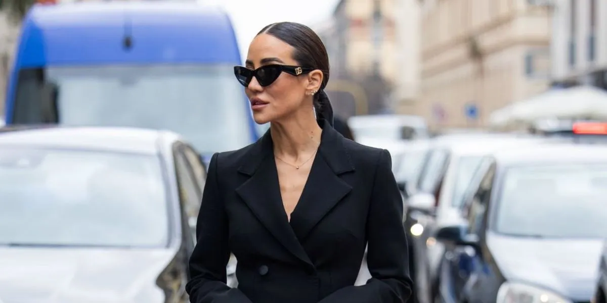 Dolce&Gabbana DG4439 501/87 - As Seen On Tamara Kalinic