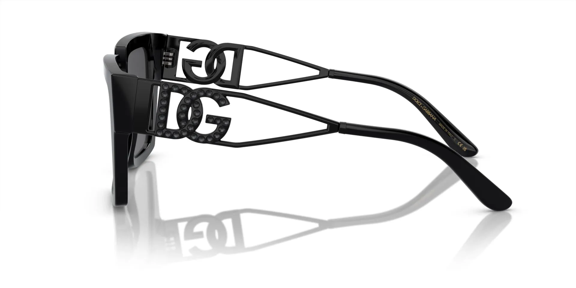 Dolce&Gabbana DG4446B 501/6G