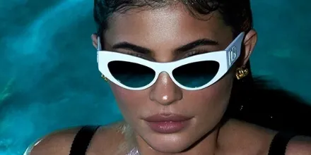 Dolce&Gabbana DG4450 3312/87 - As Seen On Kylie Jenner