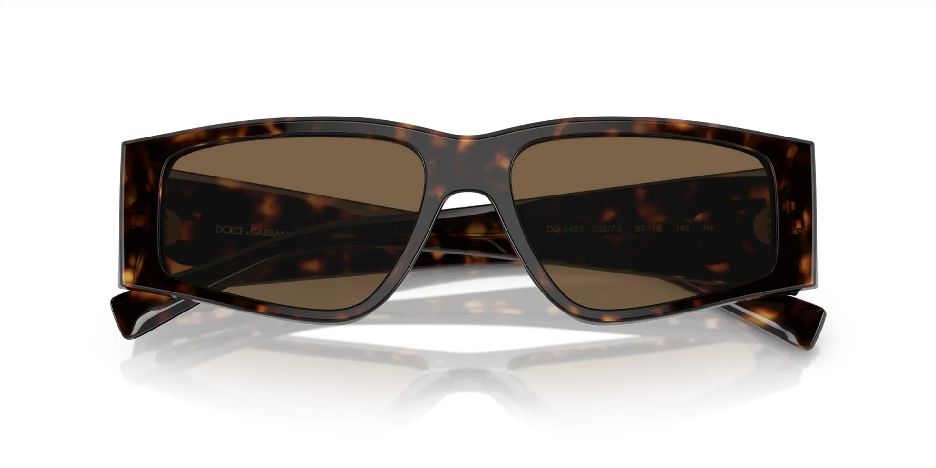 Dolce&Gabbana DG4453 502/73