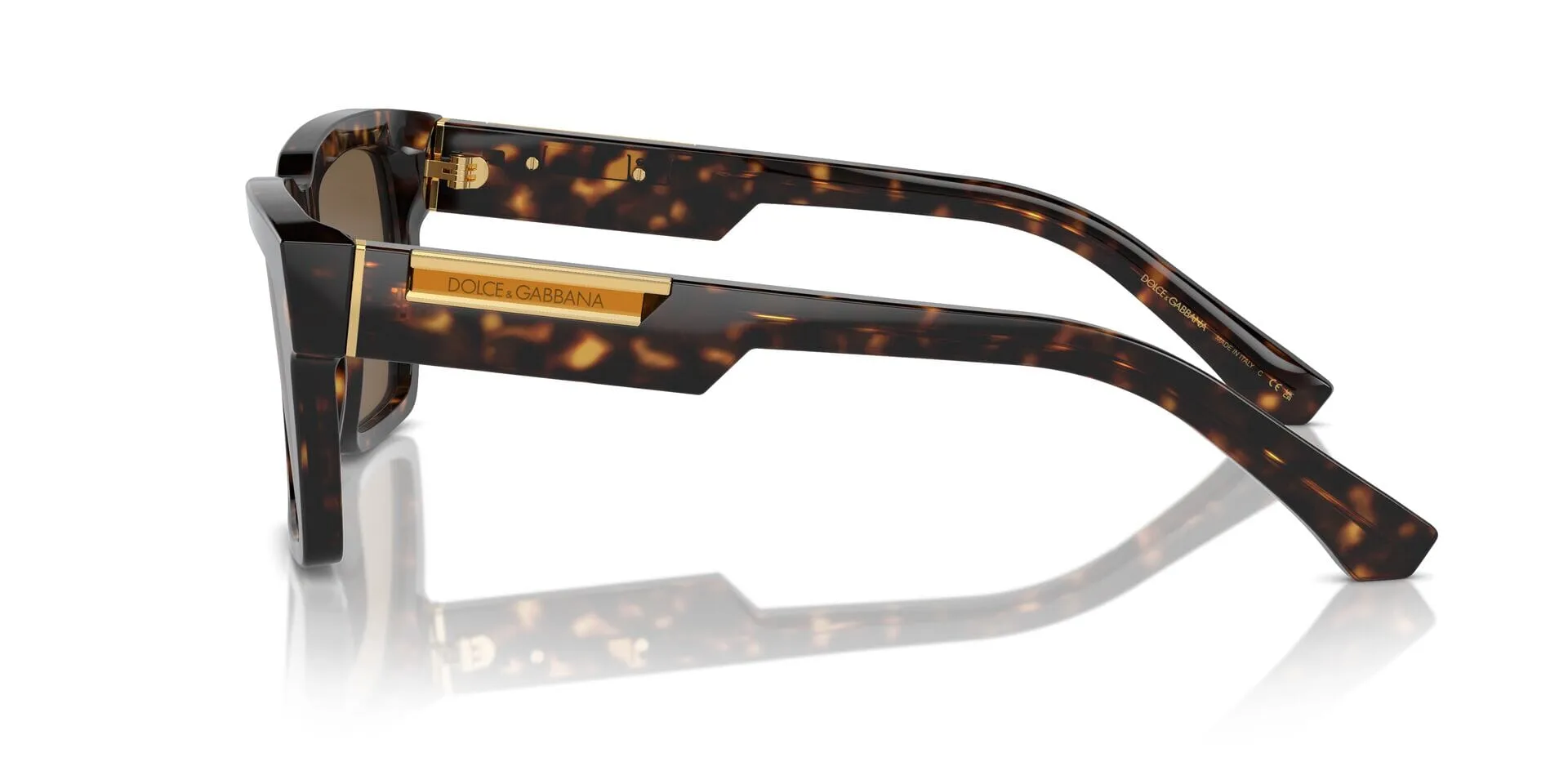 Dolce&Gabbana DG4465 502/73 - As Seen On Caua Reymond