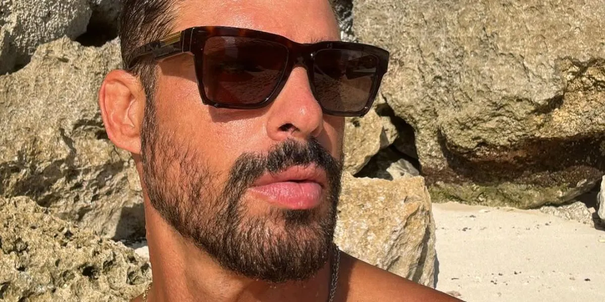 Dolce&Gabbana DG4465 502/73 - As Seen On Caua Reymond
