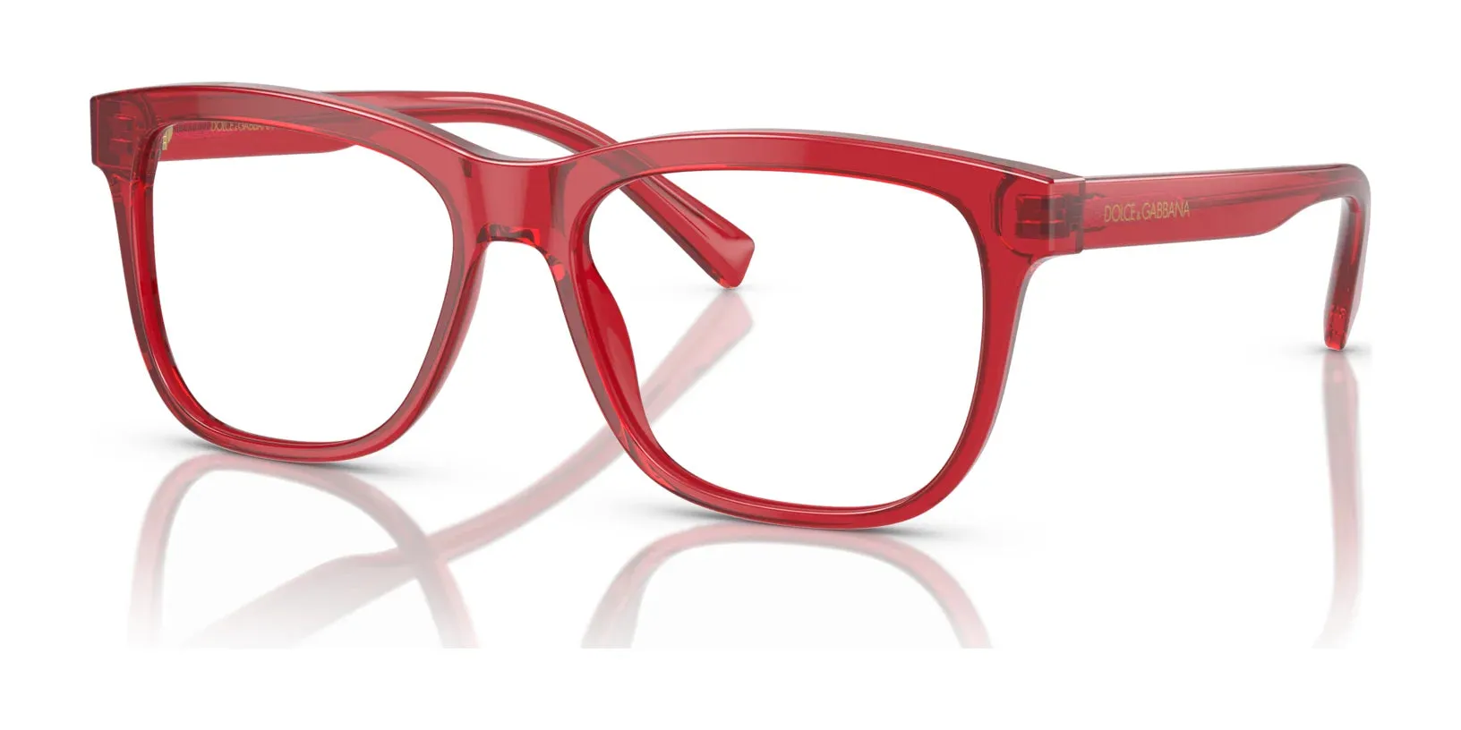 Dolce&Gabbana DX3356 Eyeglasses