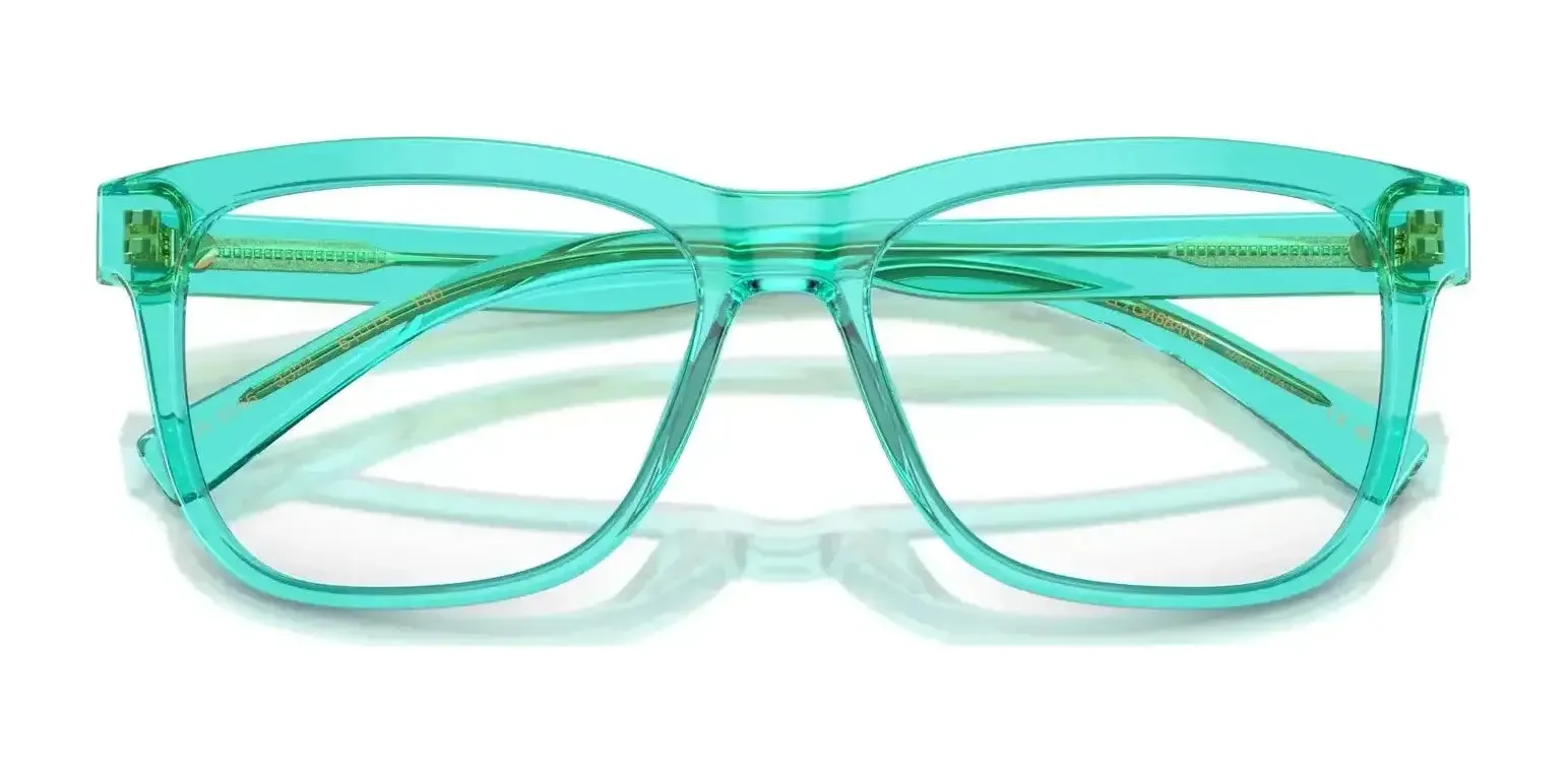 Dolce&Gabbana DX3356 Eyeglasses