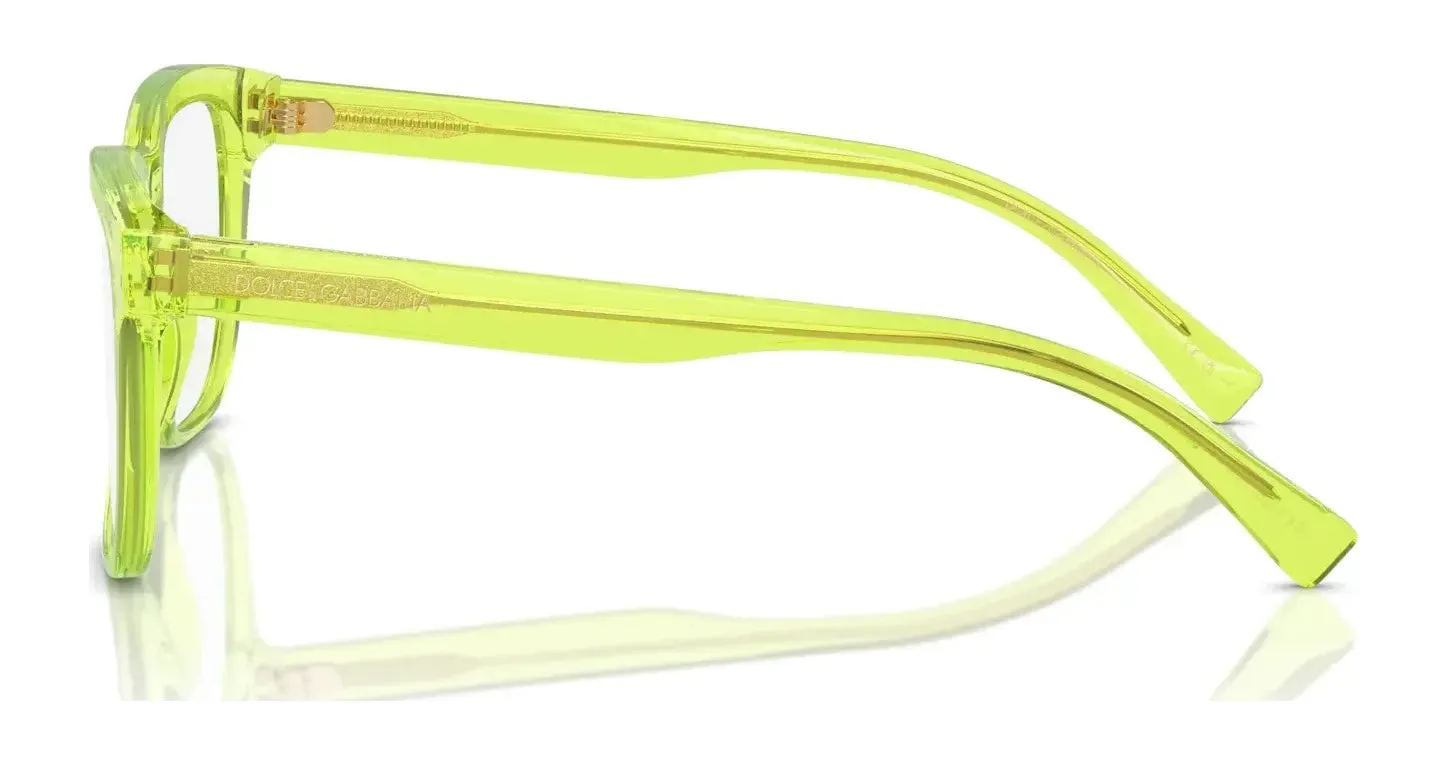Dolce&Gabbana DX3356 Eyeglasses