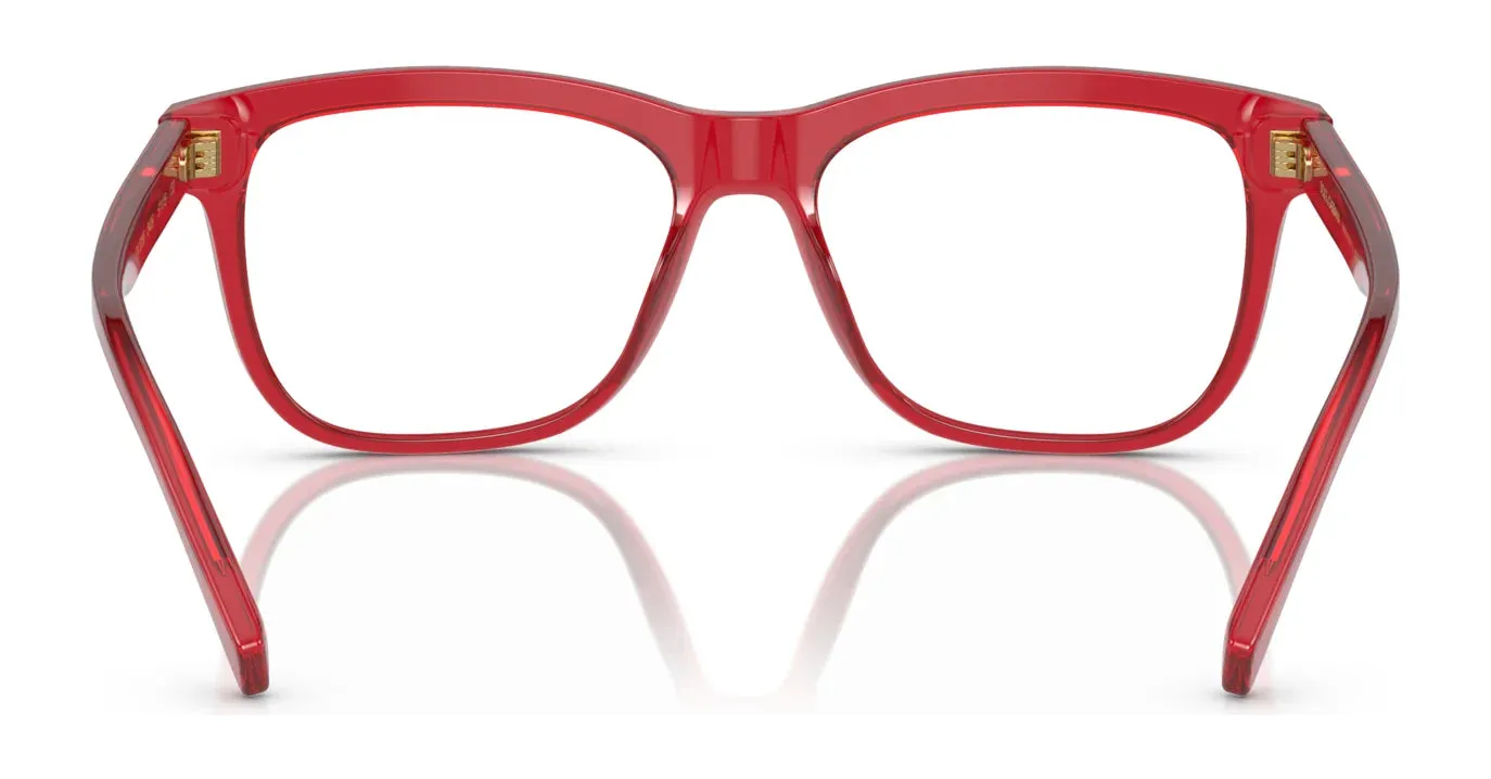 Dolce&Gabbana DX3356 Eyeglasses